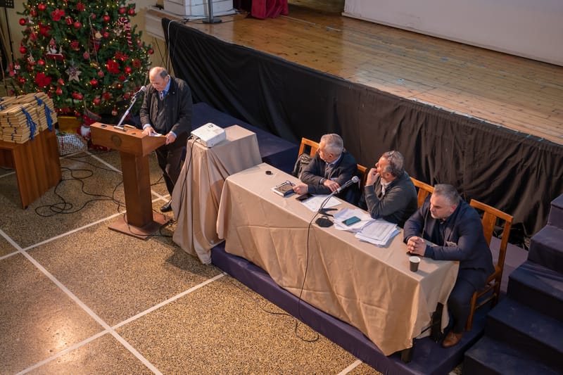 ΣΥΛΛΟΓΟΣ ΙΕΡΑΚΙΩΤΩΝ ΛΑΚΩΝΙΑΣ