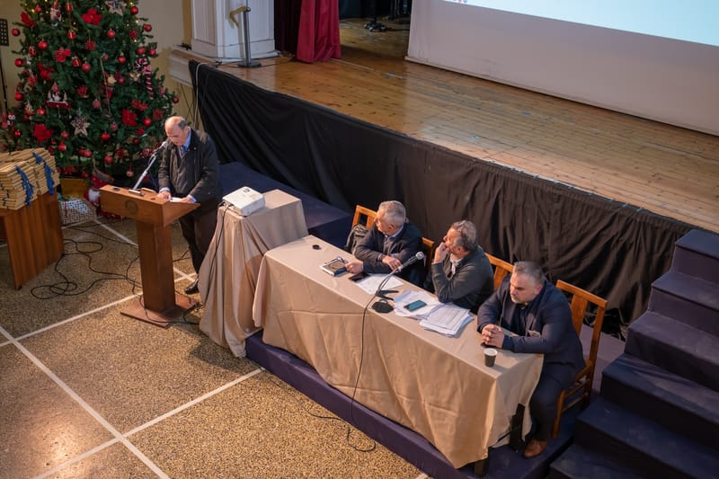 ΣΥΛΛΟΓΟΣ ΙΕΡΑΚΙΩΤΩΝ ΛΑΚΩΝΙΑΣ