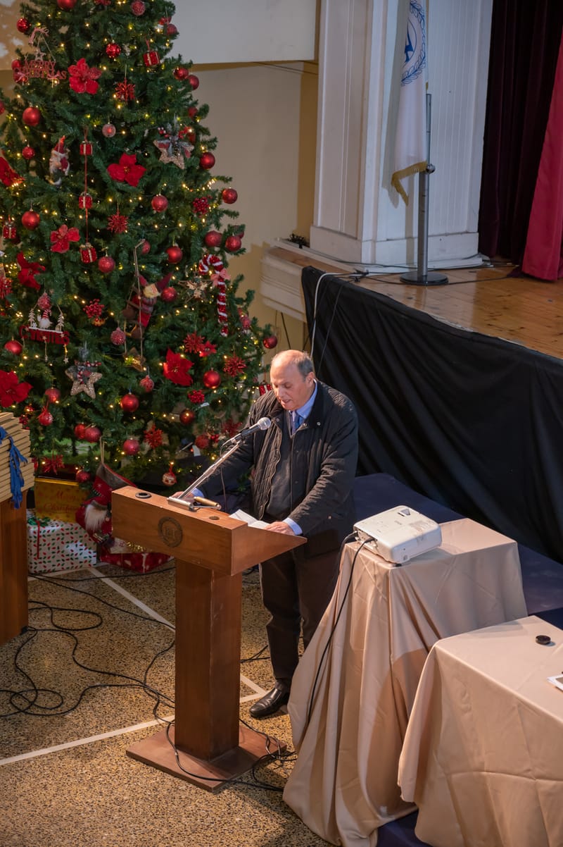 ΣΥΛΛΟΓΟΣ ΙΕΡΑΚΙΩΤΩΝ ΛΑΚΩΝΙΑΣ