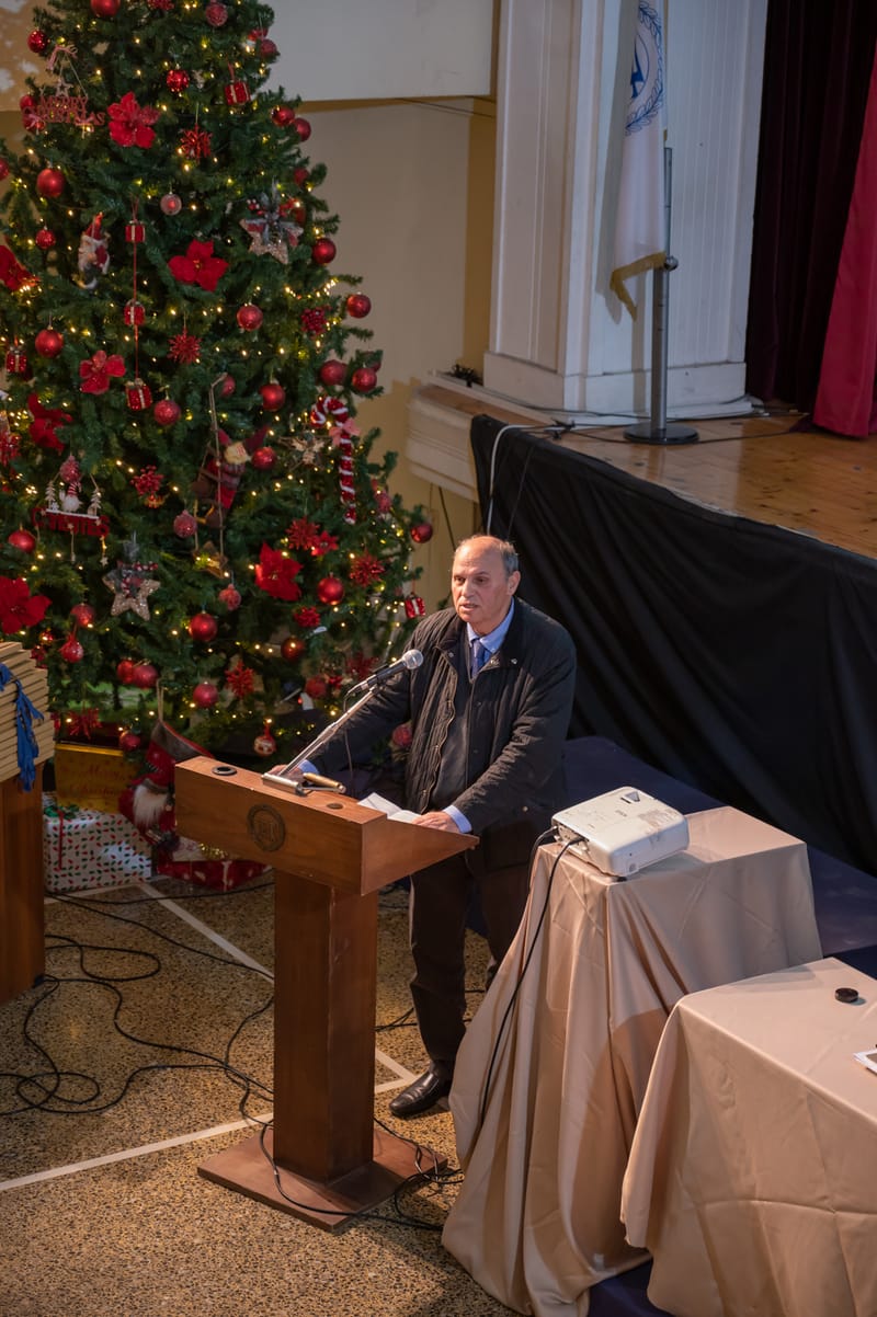 ΣΥΛΛΟΓΟΣ ΙΕΡΑΚΙΩΤΩΝ ΛΑΚΩΝΙΑΣ