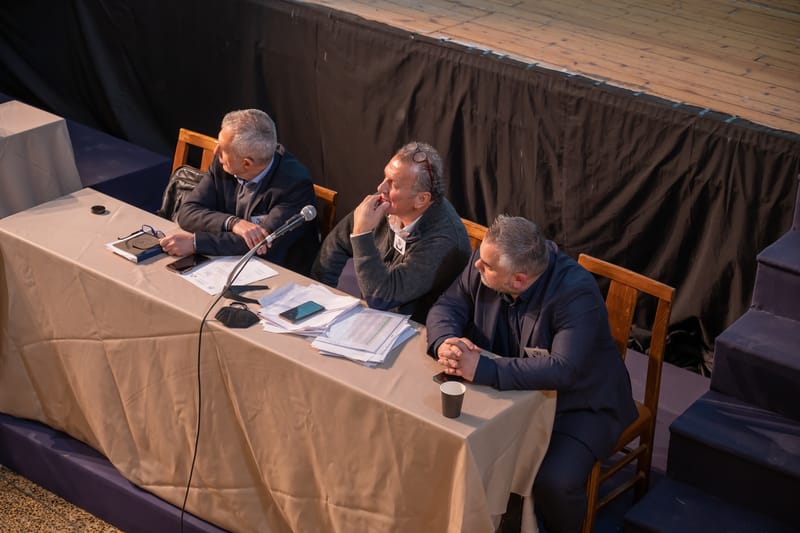 ΣΥΛΛΟΓΟΣ ΙΕΡΑΚΙΩΤΩΝ ΛΑΚΩΝΙΑΣ