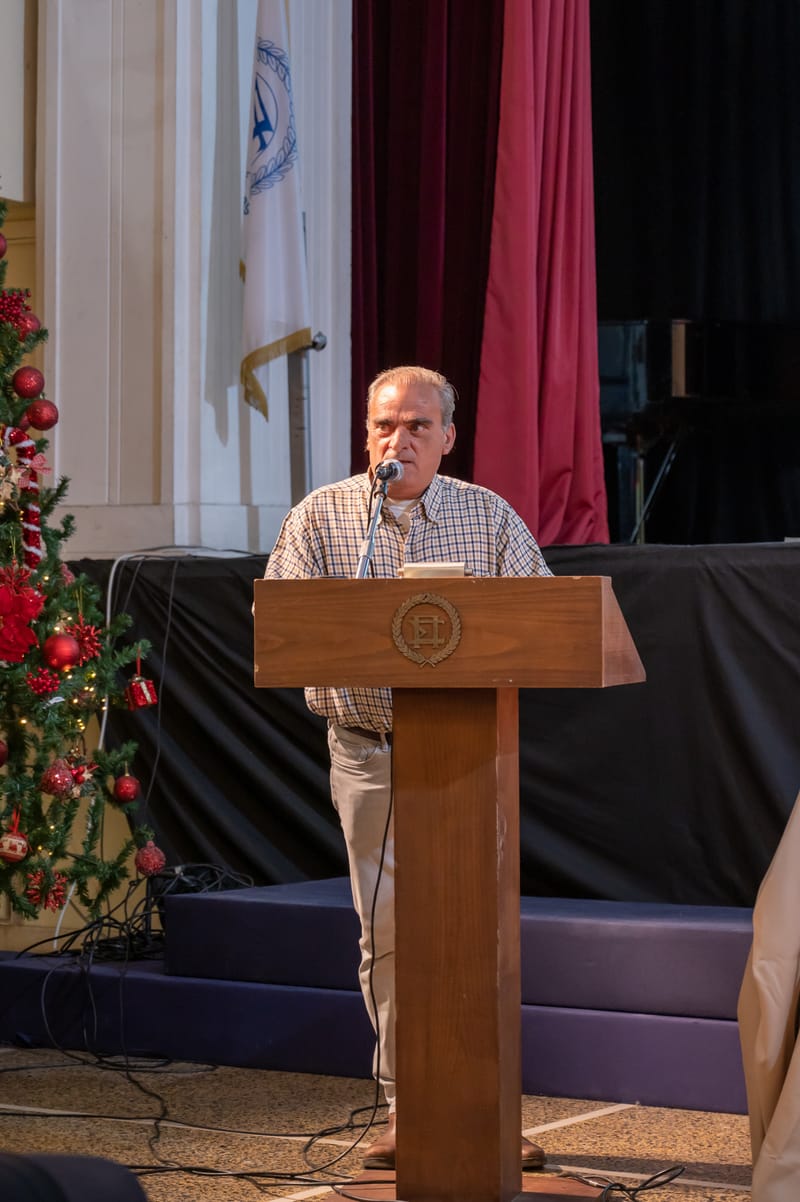 ΣΥΛΛΟΓΟΣ ΙΕΡΑΚΙΩΤΩΝ ΛΑΚΩΝΙΑΣ