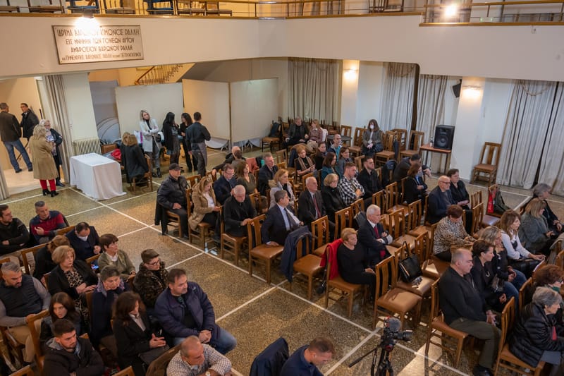 ΣΥΛΛΟΓΟΣ ΙΕΡΑΚΙΩΤΩΝ ΛΑΚΩΝΙΑΣ