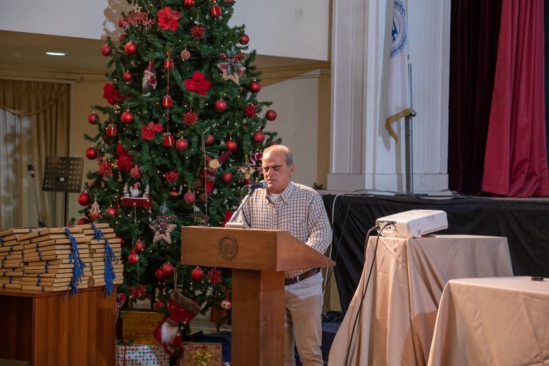 ΣΥΛΛΟΓΟΣ ΙΕΡΑΚΙΩΤΩΝ ΛΑΚΩΝΙΑΣ