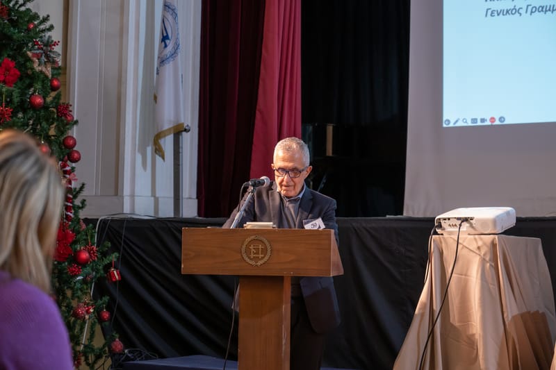 ΣΥΛΛΟΓΟΣ ΙΕΡΑΚΙΩΤΩΝ ΛΑΚΩΝΙΑΣ