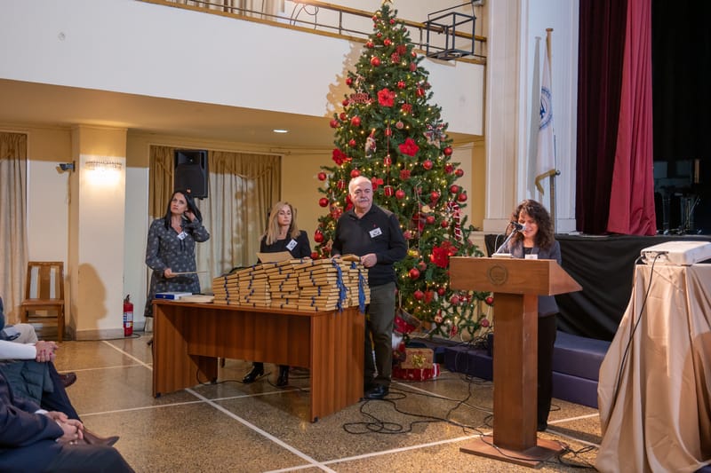 ΣΥΛΛΟΓΟΣ ΙΕΡΑΚΙΩΤΩΝ ΛΑΚΩΝΙΑΣ