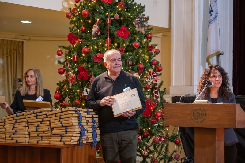 ΣΥΛΛΟΓΟΣ ΙΕΡΑΚΙΩΤΩΝ ΛΑΚΩΝΙΑΣ