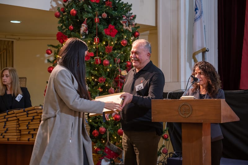 ΣΥΛΛΟΓΟΣ ΙΕΡΑΚΙΩΤΩΝ ΛΑΚΩΝΙΑΣ
