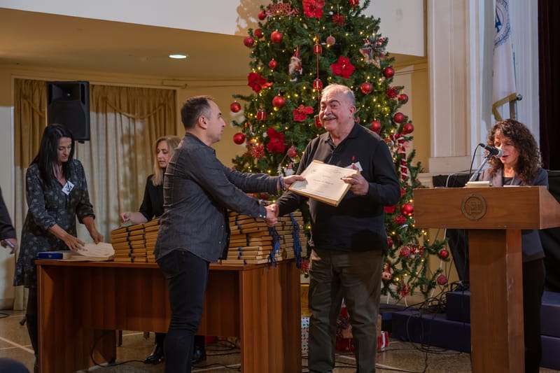 ΣΥΛΛΟΓΟΣ ΙΕΡΑΚΙΩΤΩΝ ΛΑΚΩΝΙΑΣ