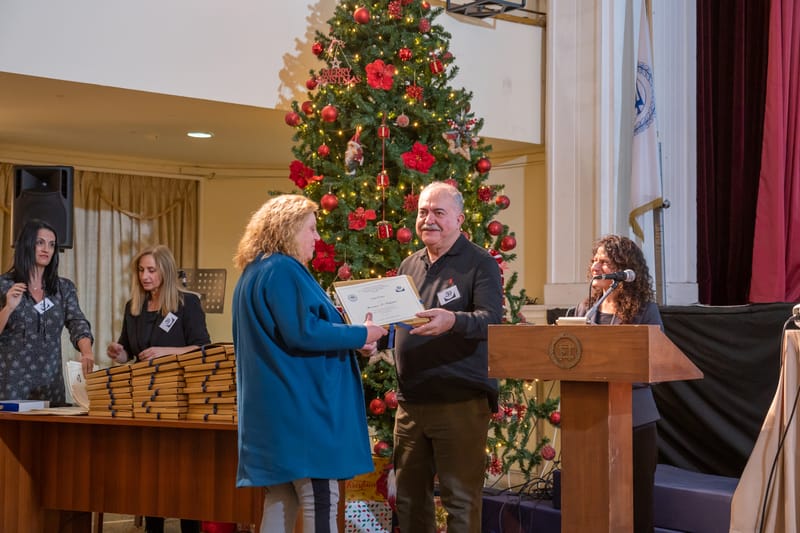 ΣΥΛΛΟΓΟΣ ΙΕΡΑΚΙΩΤΩΝ ΛΑΚΩΝΙΑΣ