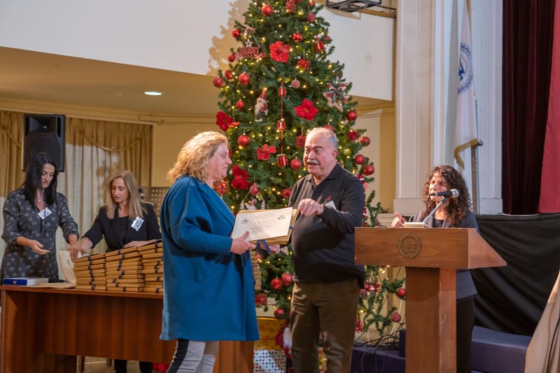 ΣΥΛΛΟΓΟΣ ΙΕΡΑΚΙΩΤΩΝ ΛΑΚΩΝΙΑΣ