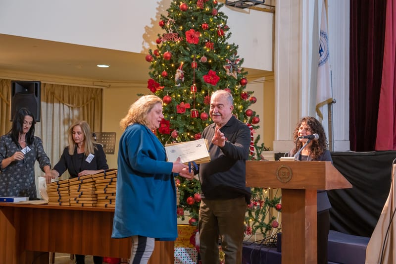 ΣΥΛΛΟΓΟΣ ΙΕΡΑΚΙΩΤΩΝ ΛΑΚΩΝΙΑΣ