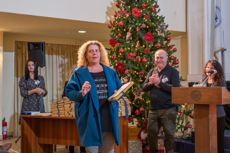 ΣΥΛΛΟΓΟΣ ΙΕΡΑΚΙΩΤΩΝ ΛΑΚΩΝΙΑΣ