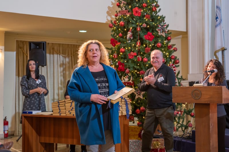 ΣΥΛΛΟΓΟΣ ΙΕΡΑΚΙΩΤΩΝ ΛΑΚΩΝΙΑΣ