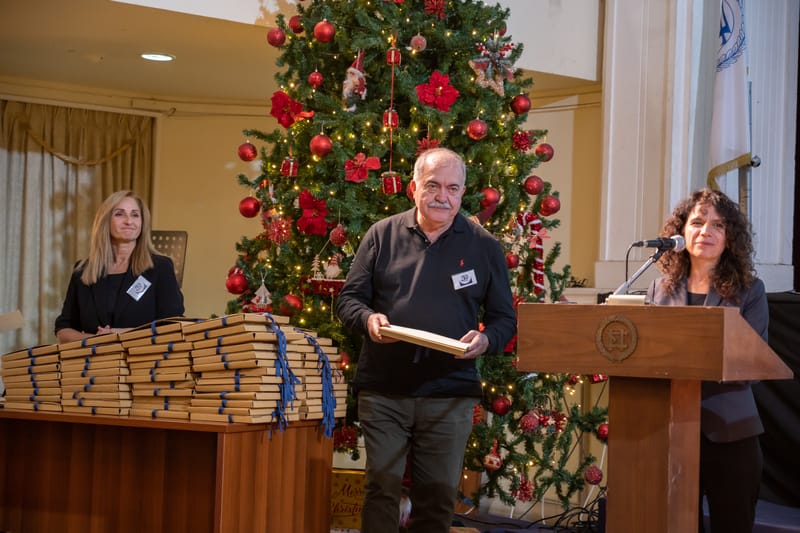 ΣΥΛΛΟΓΟΣ ΙΕΡΑΚΙΩΤΩΝ ΛΑΚΩΝΙΑΣ