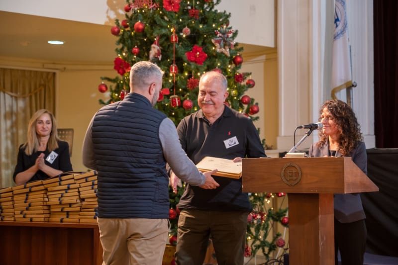 ΣΥΛΛΟΓΟΣ ΙΕΡΑΚΙΩΤΩΝ ΛΑΚΩΝΙΑΣ