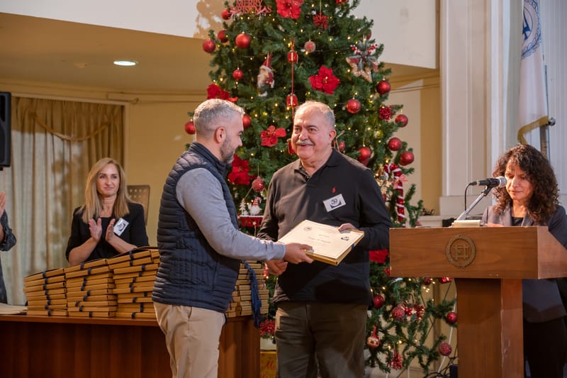 ΣΥΛΛΟΓΟΣ ΙΕΡΑΚΙΩΤΩΝ ΛΑΚΩΝΙΑΣ