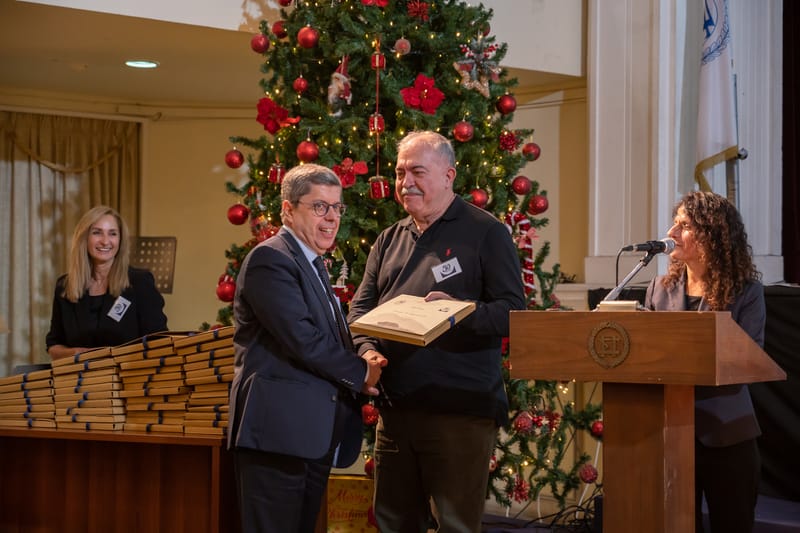 ΣΥΛΛΟΓΟΣ ΙΕΡΑΚΙΩΤΩΝ ΛΑΚΩΝΙΑΣ