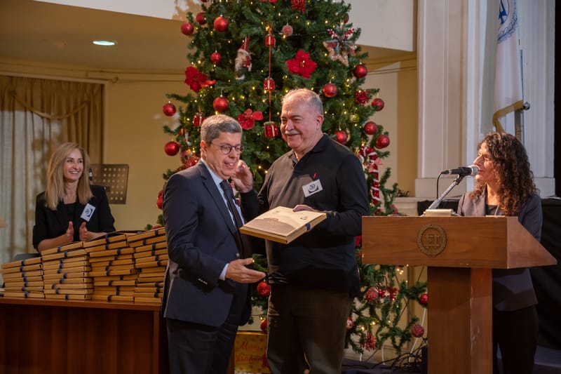 ΣΥΛΛΟΓΟΣ ΙΕΡΑΚΙΩΤΩΝ ΛΑΚΩΝΙΑΣ