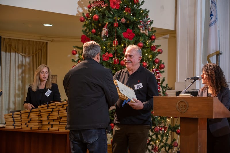 ΣΥΛΛΟΓΟΣ ΙΕΡΑΚΙΩΤΩΝ ΛΑΚΩΝΙΑΣ