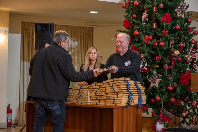 ΣΥΛΛΟΓΟΣ ΙΕΡΑΚΙΩΤΩΝ ΛΑΚΩΝΙΑΣ