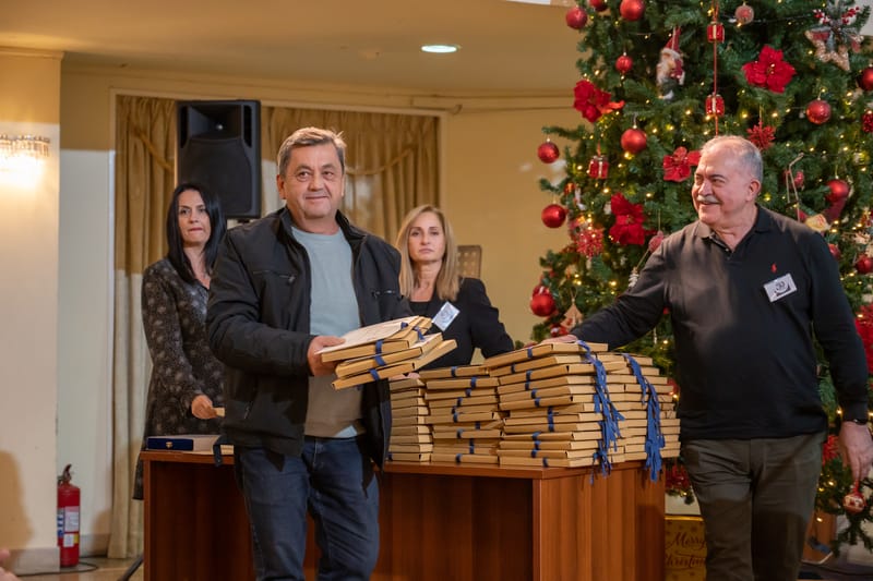 ΣΥΛΛΟΓΟΣ ΙΕΡΑΚΙΩΤΩΝ ΛΑΚΩΝΙΑΣ