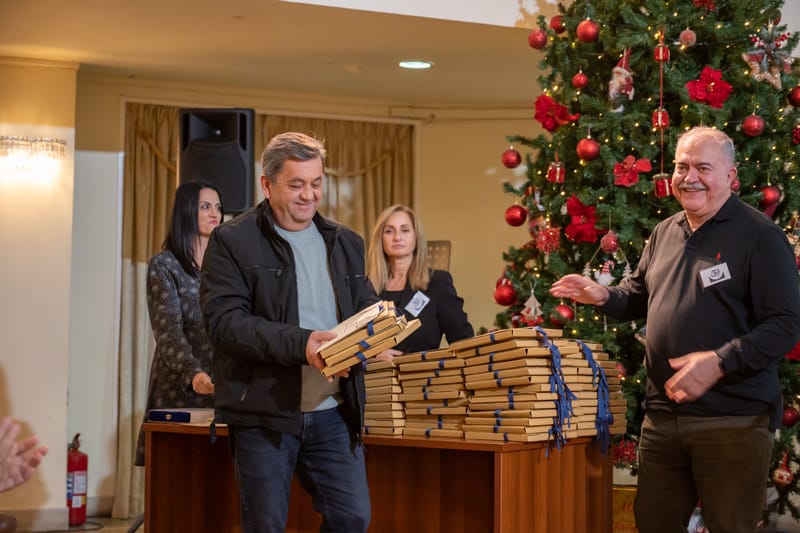 ΣΥΛΛΟΓΟΣ ΙΕΡΑΚΙΩΤΩΝ ΛΑΚΩΝΙΑΣ