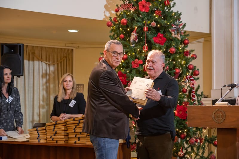 ΣΥΛΛΟΓΟΣ ΙΕΡΑΚΙΩΤΩΝ ΛΑΚΩΝΙΑΣ