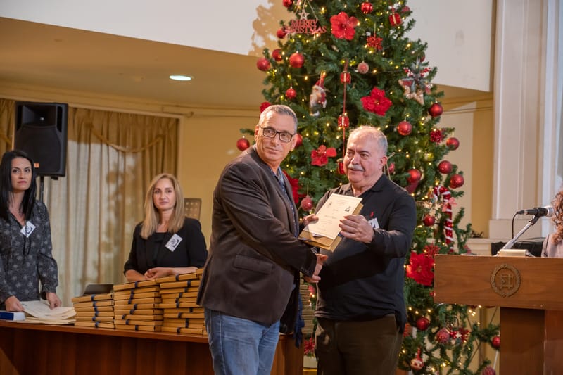 ΣΥΛΛΟΓΟΣ ΙΕΡΑΚΙΩΤΩΝ ΛΑΚΩΝΙΑΣ