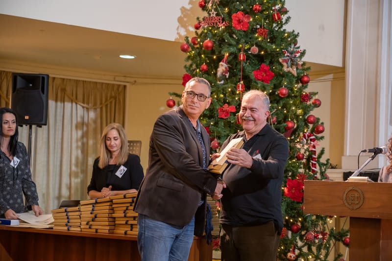 ΣΥΛΛΟΓΟΣ ΙΕΡΑΚΙΩΤΩΝ ΛΑΚΩΝΙΑΣ