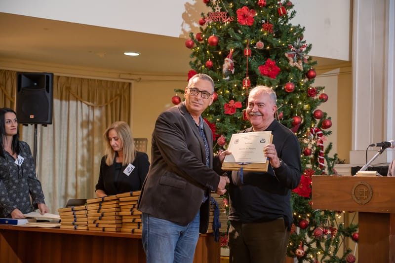 ΣΥΛΛΟΓΟΣ ΙΕΡΑΚΙΩΤΩΝ ΛΑΚΩΝΙΑΣ