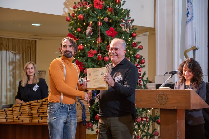 ΣΥΛΛΟΓΟΣ ΙΕΡΑΚΙΩΤΩΝ ΛΑΚΩΝΙΑΣ