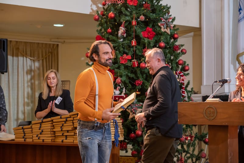 ΣΥΛΛΟΓΟΣ ΙΕΡΑΚΙΩΤΩΝ ΛΑΚΩΝΙΑΣ