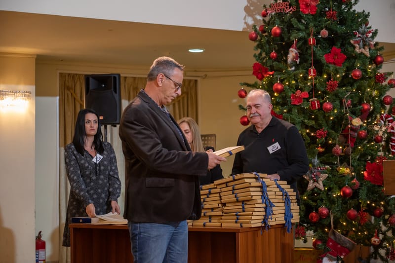 ΣΥΛΛΟΓΟΣ ΙΕΡΑΚΙΩΤΩΝ ΛΑΚΩΝΙΑΣ