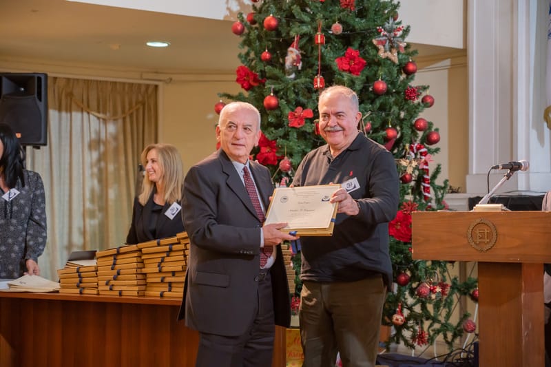 ΣΥΛΛΟΓΟΣ ΙΕΡΑΚΙΩΤΩΝ ΛΑΚΩΝΙΑΣ