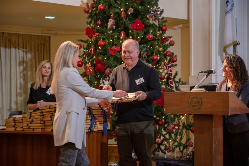 ΣΥΛΛΟΓΟΣ ΙΕΡΑΚΙΩΤΩΝ ΛΑΚΩΝΙΑΣ