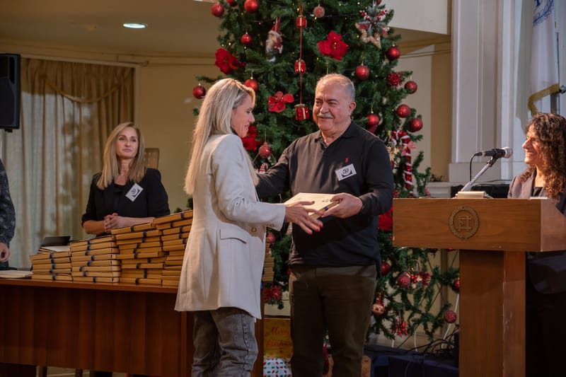 ΣΥΛΛΟΓΟΣ ΙΕΡΑΚΙΩΤΩΝ ΛΑΚΩΝΙΑΣ