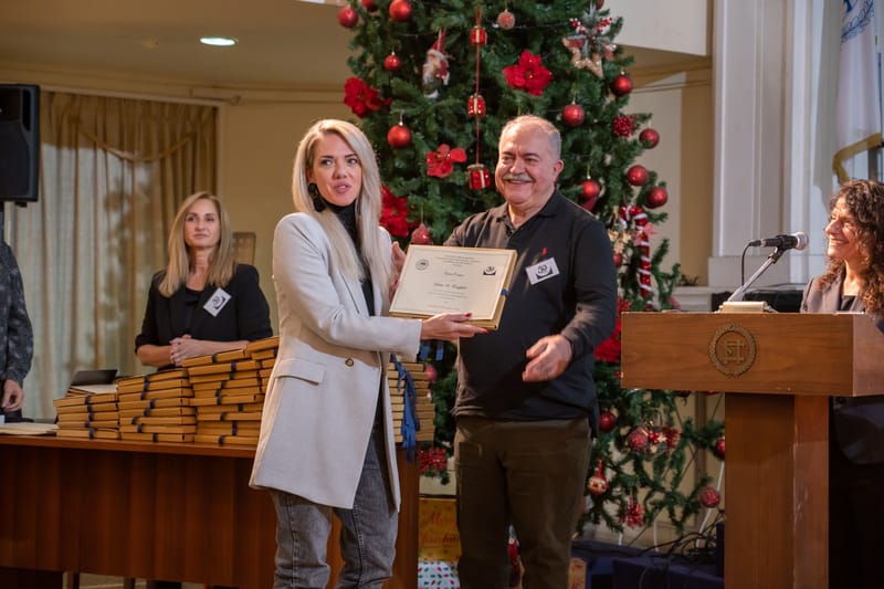 ΣΥΛΛΟΓΟΣ ΙΕΡΑΚΙΩΤΩΝ ΛΑΚΩΝΙΑΣ