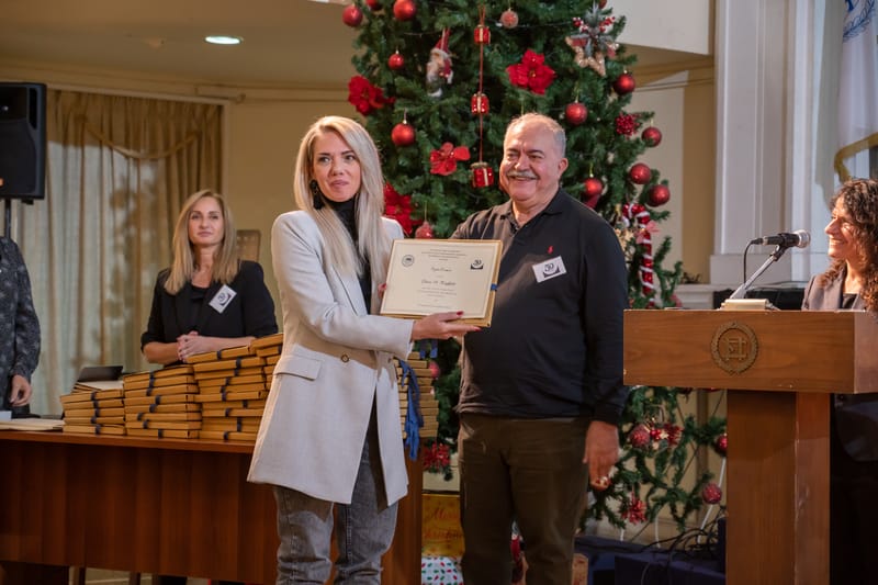 ΣΥΛΛΟΓΟΣ ΙΕΡΑΚΙΩΤΩΝ ΛΑΚΩΝΙΑΣ