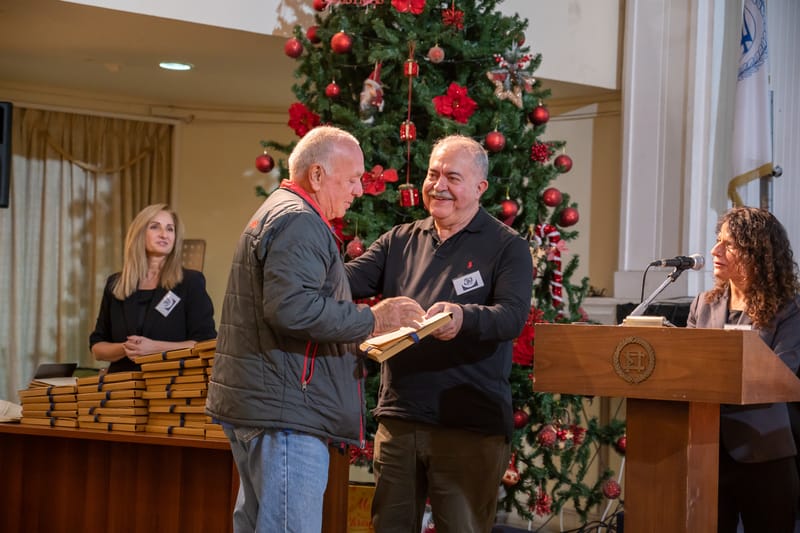 ΣΥΛΛΟΓΟΣ ΙΕΡΑΚΙΩΤΩΝ ΛΑΚΩΝΙΑΣ