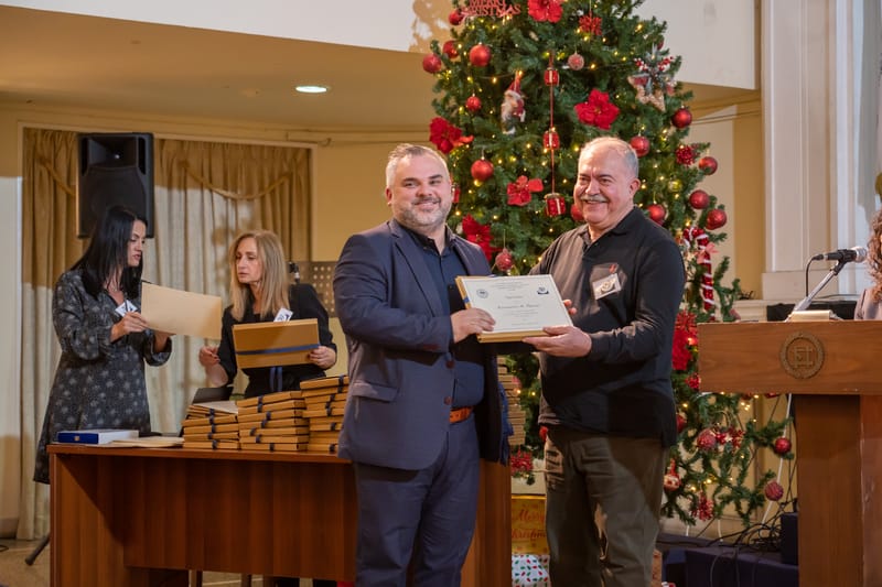 ΣΥΛΛΟΓΟΣ ΙΕΡΑΚΙΩΤΩΝ ΛΑΚΩΝΙΑΣ