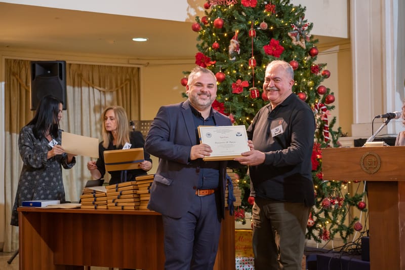 ΣΥΛΛΟΓΟΣ ΙΕΡΑΚΙΩΤΩΝ ΛΑΚΩΝΙΑΣ