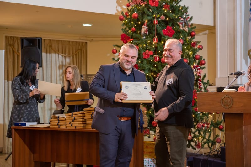 ΣΥΛΛΟΓΟΣ ΙΕΡΑΚΙΩΤΩΝ ΛΑΚΩΝΙΑΣ