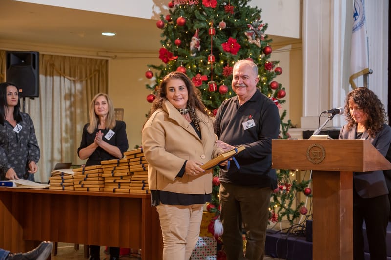 ΣΥΛΛΟΓΟΣ ΙΕΡΑΚΙΩΤΩΝ ΛΑΚΩΝΙΑΣ