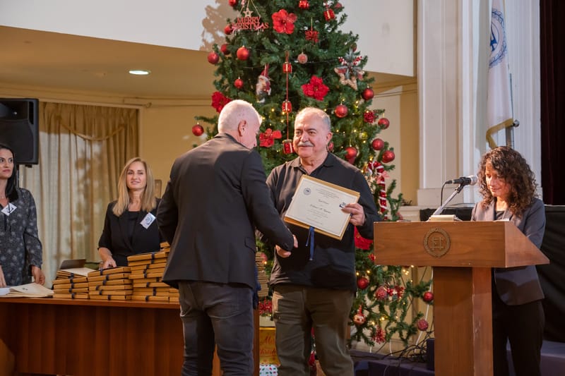 ΣΥΛΛΟΓΟΣ ΙΕΡΑΚΙΩΤΩΝ ΛΑΚΩΝΙΑΣ