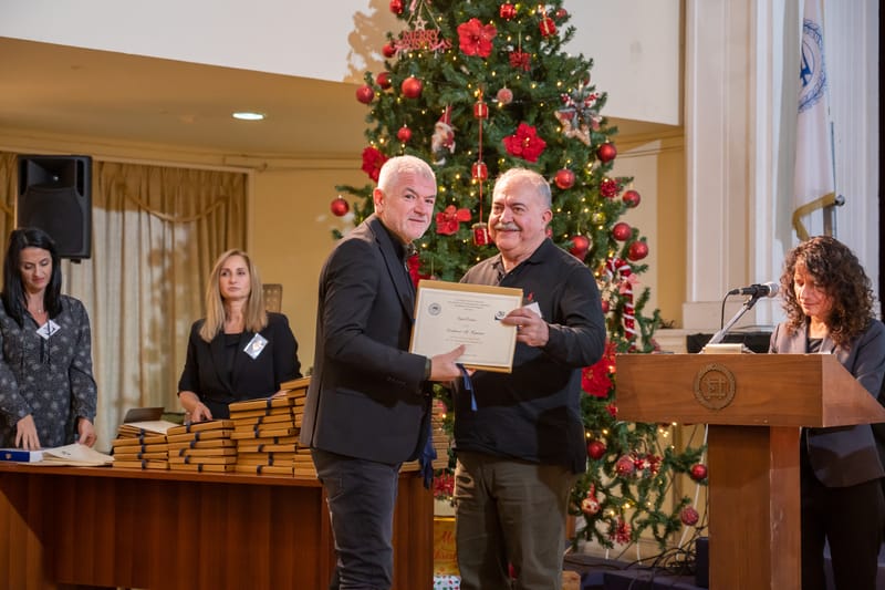 ΣΥΛΛΟΓΟΣ ΙΕΡΑΚΙΩΤΩΝ ΛΑΚΩΝΙΑΣ