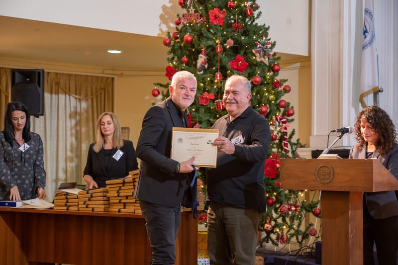 ΣΥΛΛΟΓΟΣ ΙΕΡΑΚΙΩΤΩΝ ΛΑΚΩΝΙΑΣ