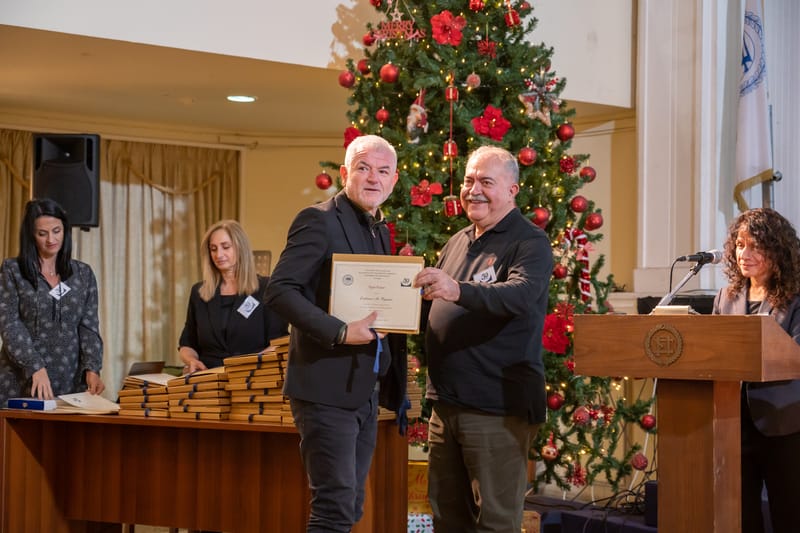 ΣΥΛΛΟΓΟΣ ΙΕΡΑΚΙΩΤΩΝ ΛΑΚΩΝΙΑΣ