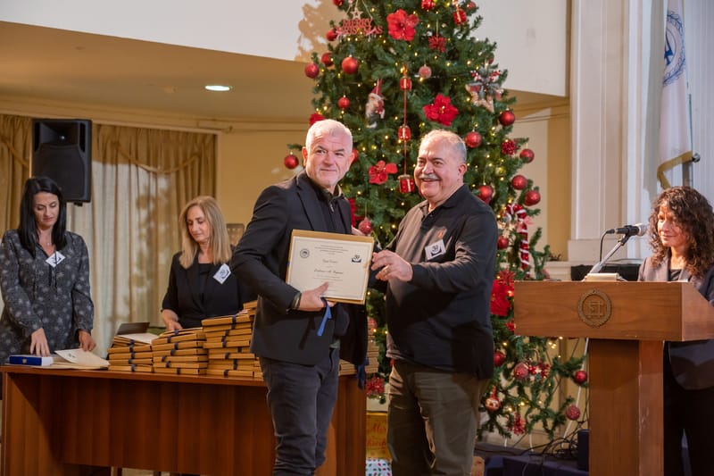 ΣΥΛΛΟΓΟΣ ΙΕΡΑΚΙΩΤΩΝ ΛΑΚΩΝΙΑΣ