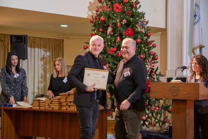 ΣΥΛΛΟΓΟΣ ΙΕΡΑΚΙΩΤΩΝ ΛΑΚΩΝΙΑΣ